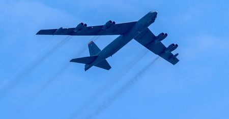 USA też z rakietą hipersoniczną. Komunikat