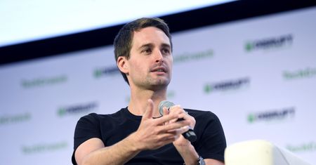 Czy Evan Spiegel żałuje decyzji z 2013 roku? Teraz nawet Spotify chce dołączyć