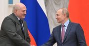 Wojska rosyjskie zostaną na terenie Białorusi. "Łukaszenka instrumentem Rosji, Putin to wykorzystuje"