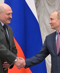 Wojska rosyjskie zostaną na terenie Białorusi. "Łukaszenka instrumentem Rosji, Putin to wykorzystuje"