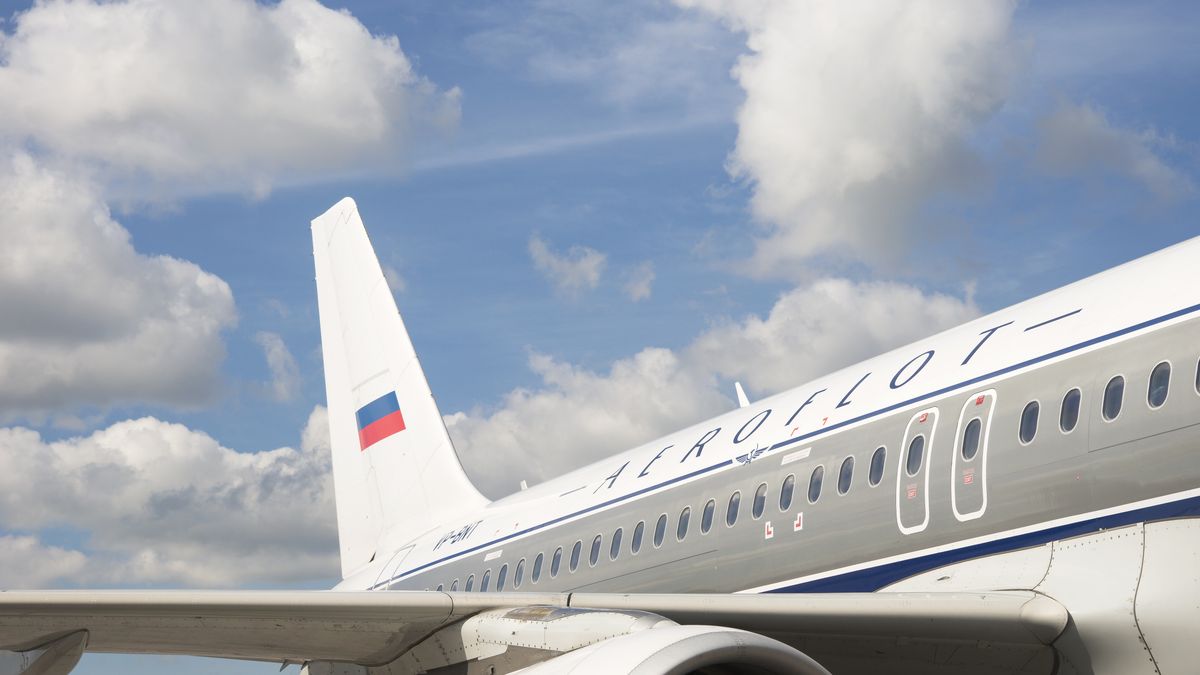 Miał potajemnie wysyłać części do Aerofłotu. Zapadł wyrok
