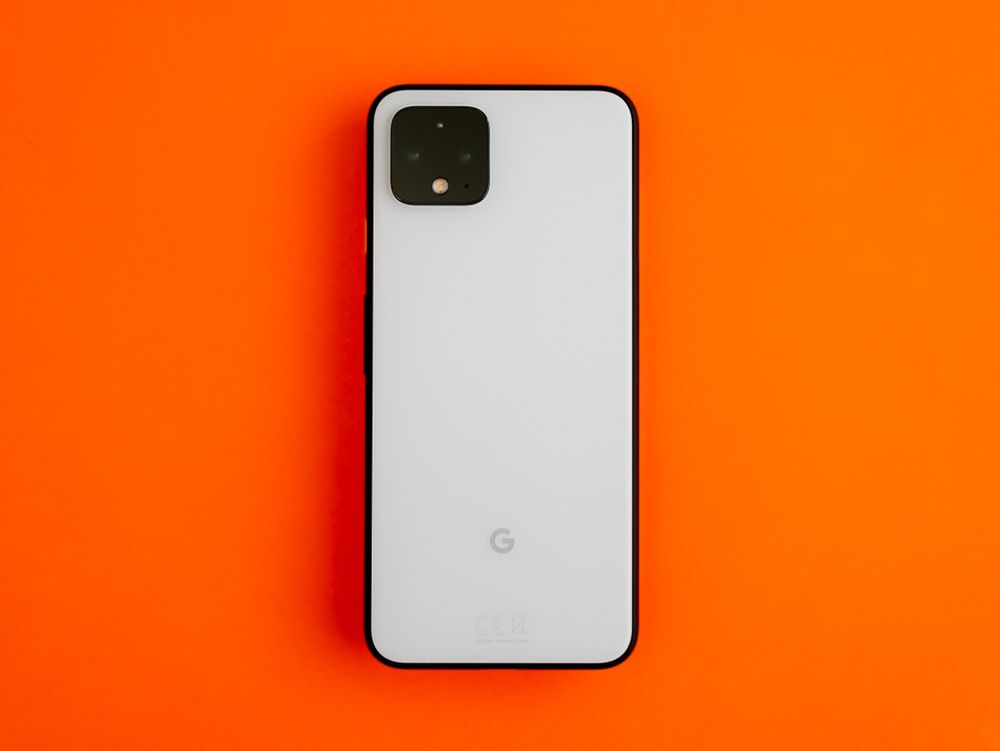 Kupiłeś Google Pixel 4? Uważaj na simlocka 2