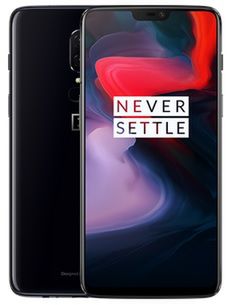 OnePlus 6