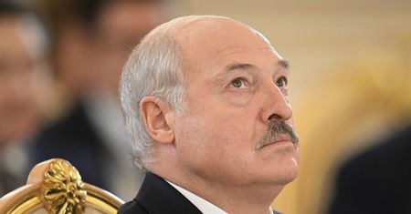 Wszyscy wstrzymali oddech. Nekrolog Łukaszenki na stronie Dynama Mińsk