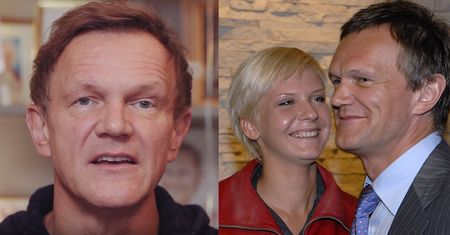 Pazura chwali się na YouTubie: "Wszystko mogę zrobić w domu, żarówkę wkręcić, ale po co? Edytka robi to lepiej!"