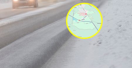 Półnaga kobieta. Aż zrobił jej zdjęcie. Szła po ulicy