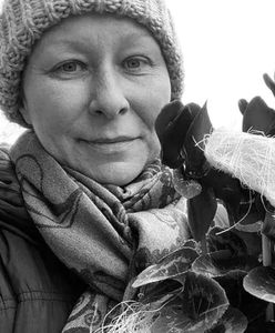 Trudna historia Katarzyny Litwiniak. Co działo się przed śmiercią byłej żony Jacka Rozenka?