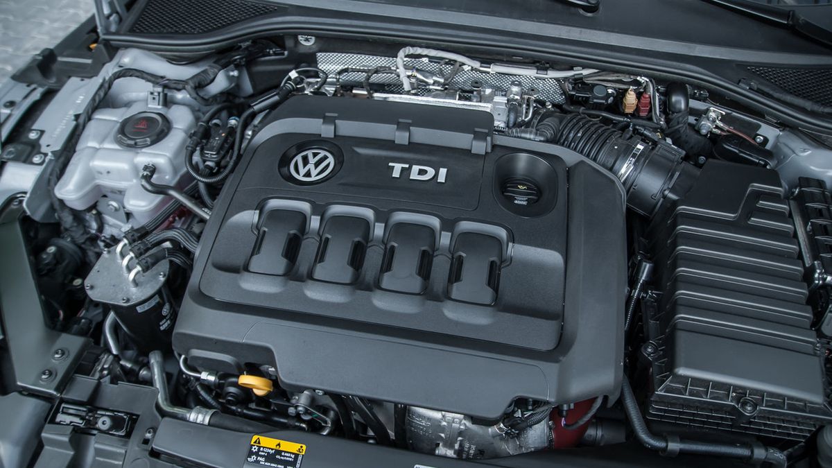 Plany rezygnacji z silników spalinowych potwierdziły też takie marki jak Audi czy Volvo.