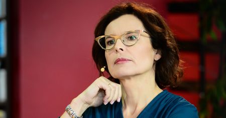Odwołany rozwód, własna fundacja, masa publikacji i programy. Co dziś robi córka Agnieszki Osieckiej?