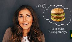 PizzaPortal.pl z darmową dostawą produktów McDonald’s