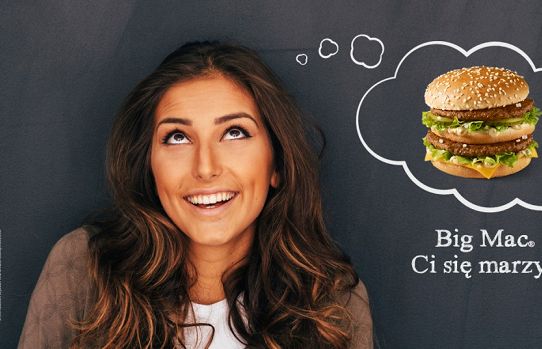 PizzaPortal.pl z darmową dostawą produktów McDonald’s