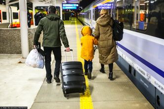 Skutki wygaszania pomocy dla Ukraińców. "Dochodzi do absurdów"