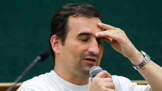 Michał Koterski mówi, że doszło do ATAKU na jego klinikę: "Wynajęliśmy agencję, która zajmie się odszukaniem sprawców!"