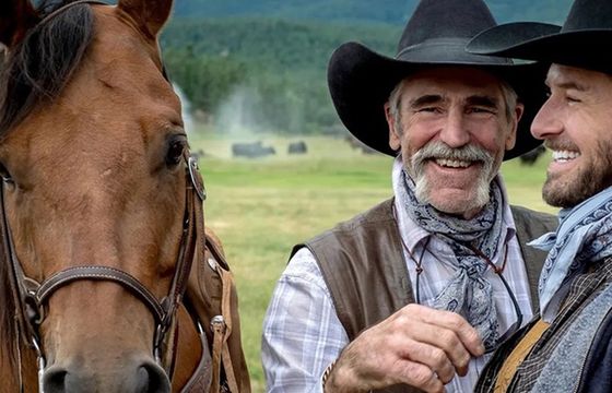 Znamy datę premiery finałowego sezonu „Yellowstone” na SkyShowtime