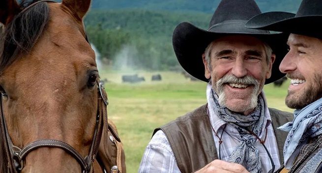 Znamy datę premiery finałowego sezonu „Yellowstone” na SkyShowtime