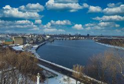 Rosjanie wysadzili zaporę. Ukraina: ukradli nam 4 mln ton wody