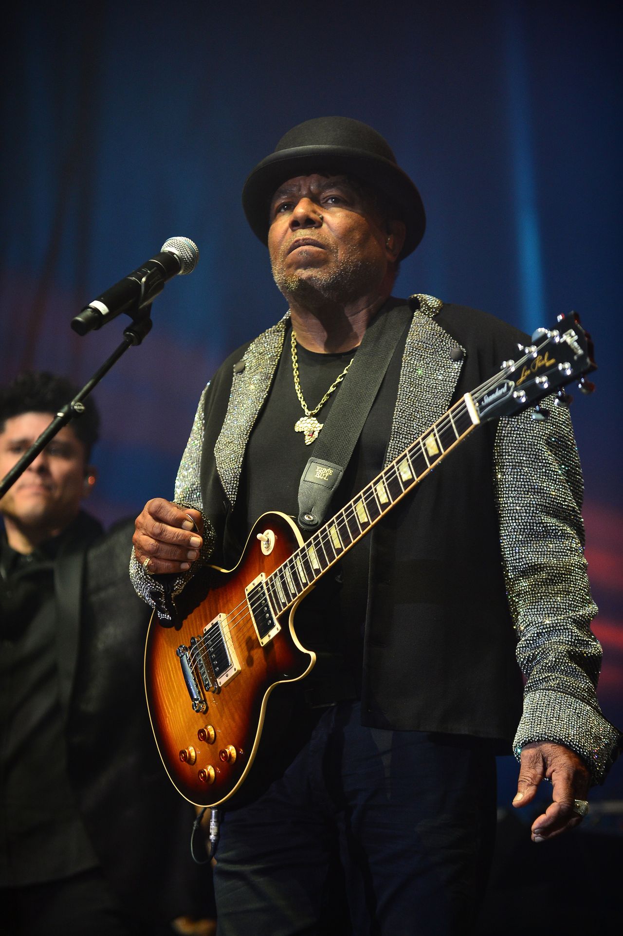 Tito Jackson