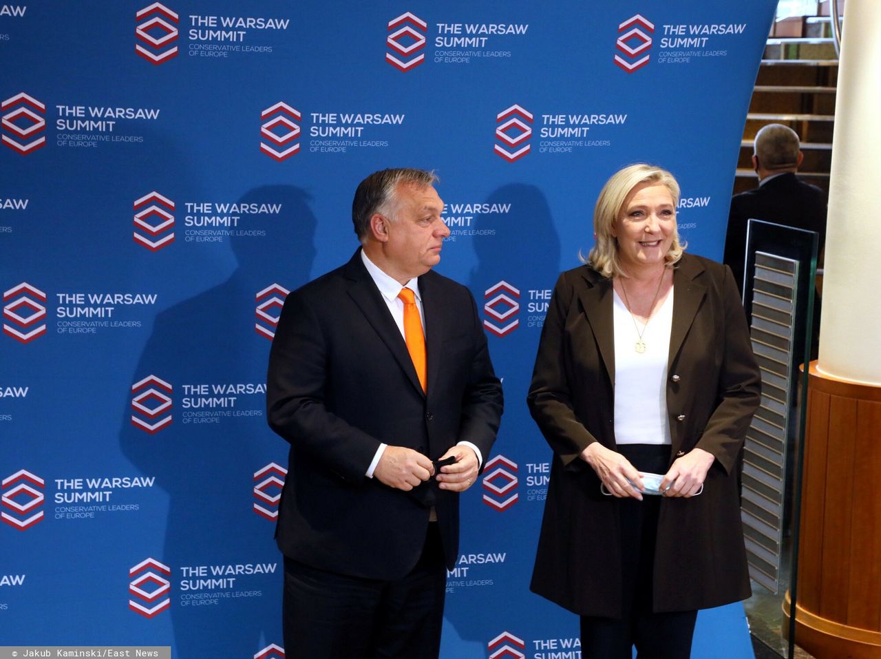 Warsaw Summit. Budka: Faszyzujący przyjaciele Putina