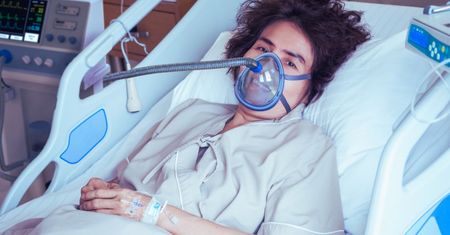 Opieka nad pacjentami pod respiratorem w domu - świadczeniodawcy apelują o pilną r