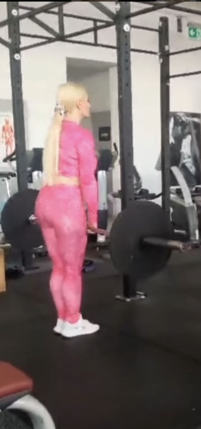 Aneta z "Kanapowczyń"