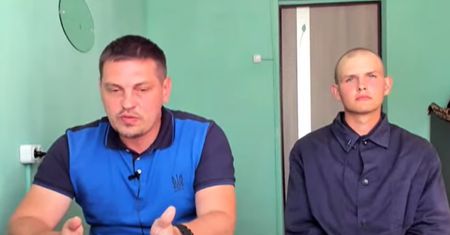 Rosyjscy jeńcy nie chcą wracać na front. "Są gotowi nawet odciąć sobie palce"