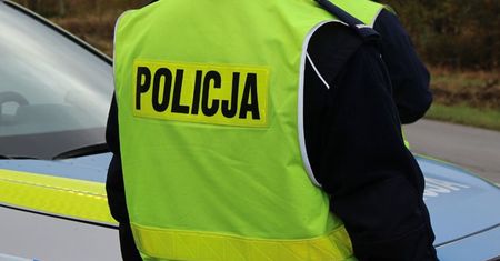 Przyniósł do szkoły maczetę. Sąd zdecydował ws. 14-latka