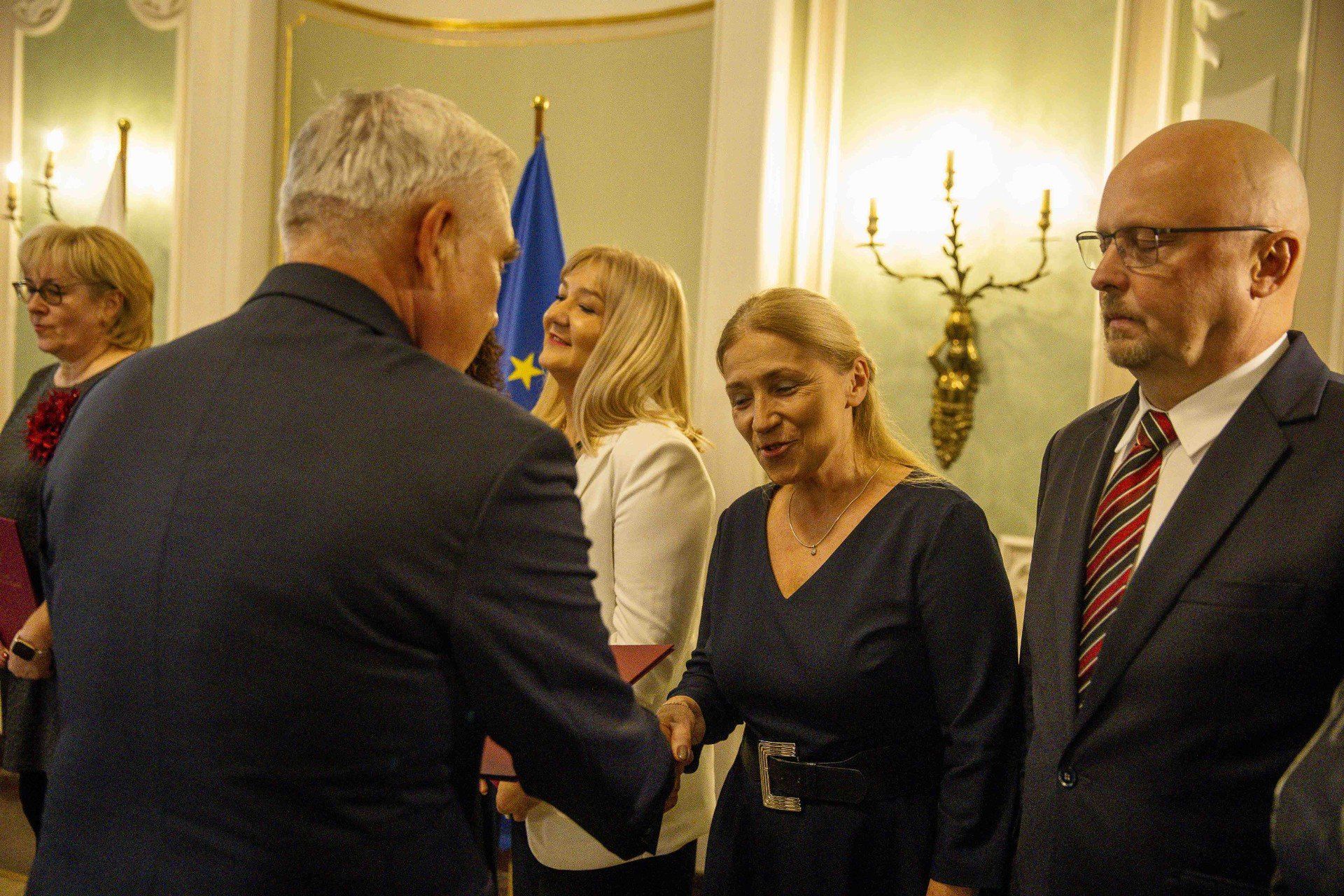 Dzień Edukacji Narodowej w Białymstoku