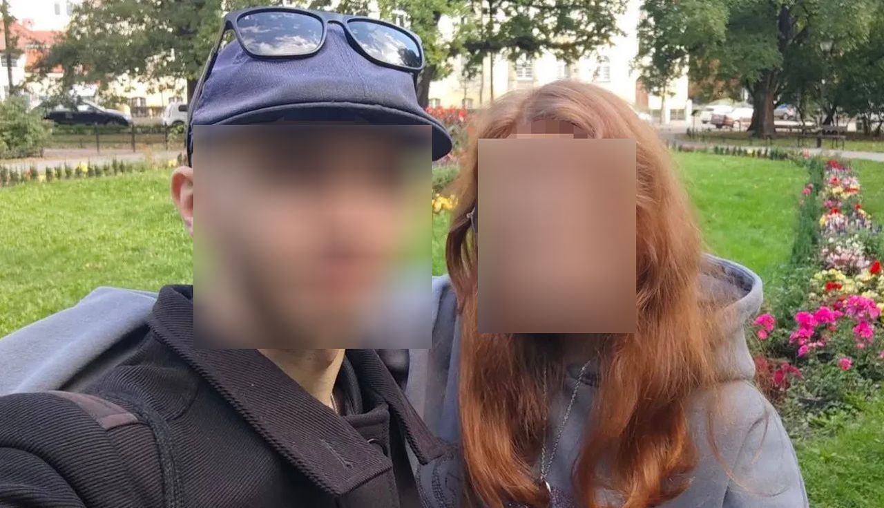 Martyna i Jakub nagle zniknęli. Finał poszukiwań