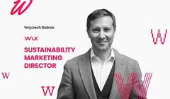 Nowy dyrektor Grupy Walk przeszedł z Deloitte