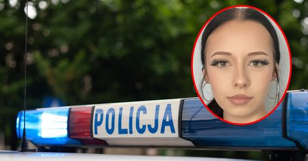 15-latka wyszła z domu i nie daje znaku życia. Poszukuje jej policja