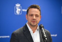 Trzaskowski odpowiedział Czarnkowi. Zrobił to w swoim stylu