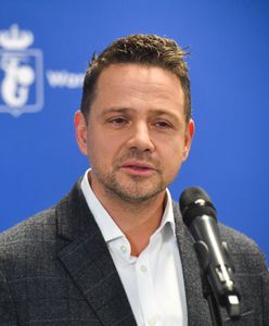 Trzaskowski odpowiedział Czarnkowi. Zrobił to w swoim stylu