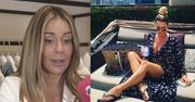 Małgorzata Rozenek o wartej milion złotych willi w Tajlandii: "Takie inwestycje są miłe"