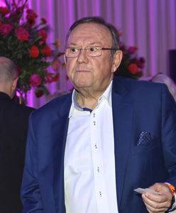 Aktywność zawodowa mimo emerytury. Zbigniew Buczkowski nie rezygnuje z pracy