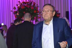 Aktywność zawodowa mimo emerytury. Zbigniew Buczkowski nie rezygnuje z pracy