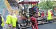 Warszawa: Wymiana nawierzchni ulicy Syreny na Woli. Trzy dni utrudnień