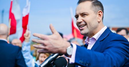 Upubliczni oświadczenie majątkowe. Karol Nawrocki podał warunek