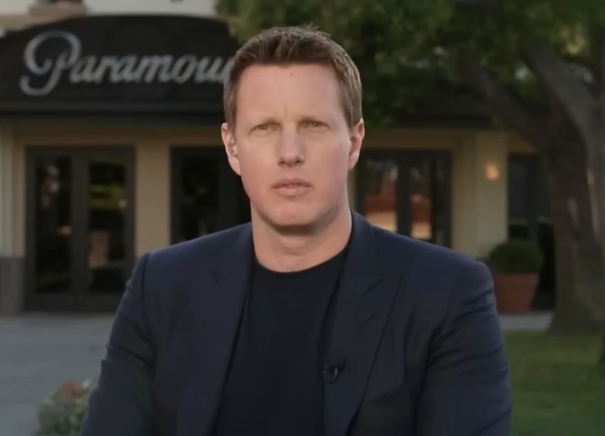 Dług na kupno właściciela TVN nie przeszkadza. Paramount wypłaci kolejną dywidendę