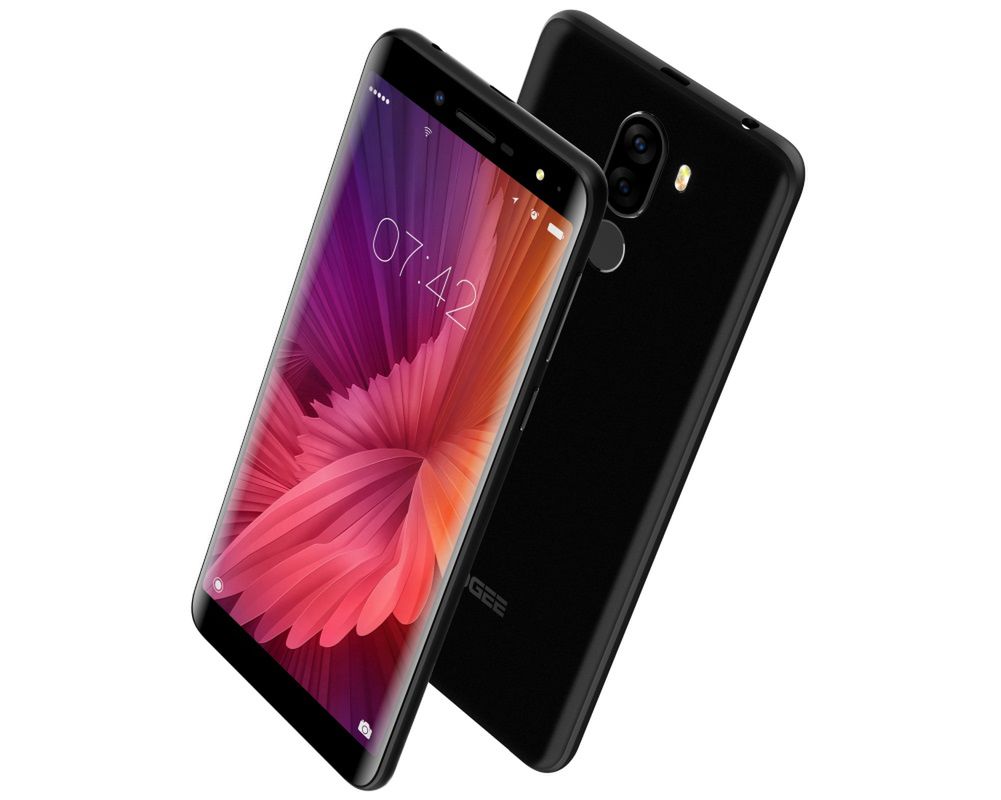 #wSkrócie: nowe modele Doogee w Polsce oraz Google Pixel 3 XL i Honor 8X na zdjęciach 3