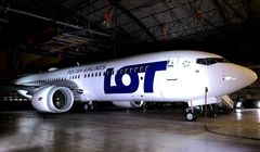 LOT przewiózł ponad 10 mln pasażerów. Zysk blisko rekordu