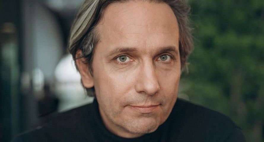 Rafał Wachnik awansuje w Group One. Pokieruje połączonymi zespołami strategii