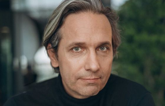 Rafał Wachnik awansuje w Group One. Pokieruje połączonymi zespołami strategii