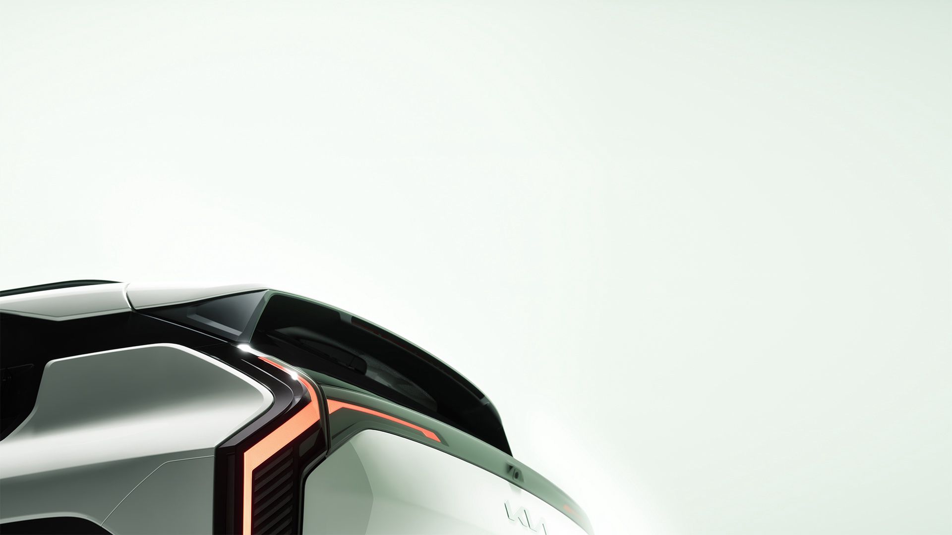 Kia EV3 na nowych ujęciach. Znamy datę premiery