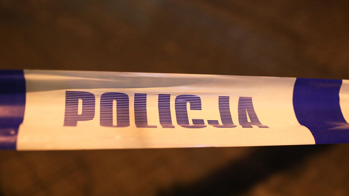 Tragedia w Łodzi. Znaleziono zwłoki kobiety