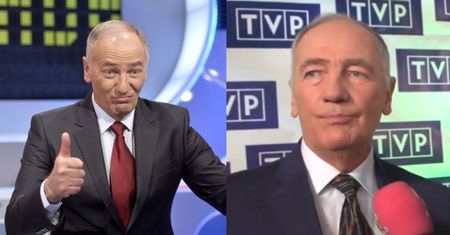 Strasburger o byciu "królem sucharów": "Nie staram się rozbawiać. Łzy są naturalniejsze niż uśmiech!"
