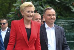 Opuszczony prezydent. W Pałacu hula wiatr