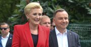 Opuszczony prezydent. W Pałacu hula wiatr