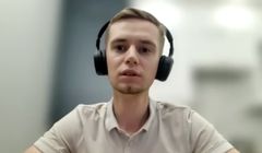 Kolejne pożegnanie z Zero.pl. Dziennikarz od wojska w nowej redakcji