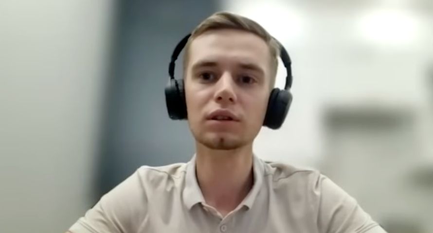 Kolejne pożegnanie z Zero.pl. Dziennikarz od wojska w nowej redakcji