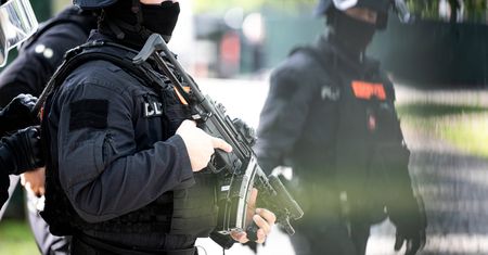 Niemcy podnoszą alarm. Zagrożenie terrorystyczne rośnie